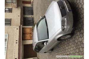 Volkswagen/Passat B5,2.5(2001 г.)