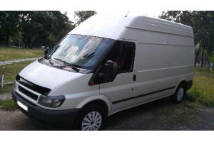 Ford/Transit,2.4(2001 г.)