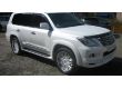 Lexus LX 570 5.7, 2013 г.в., фото №18