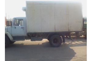 ГАЗ/3307,4.3(2003 г.)