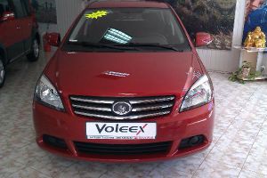 Great Wall/Voleex C30,1.5(2013 г.)