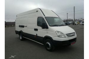 IVECO/65C,3.0(2007 г.)