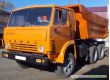 КамАЗ 5511 1.1, 1983 г.в., фото №1