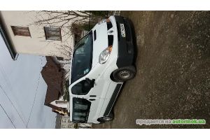 Renault/Trafic,2.2(2009 г.)