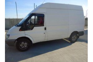 Ford/Transit,2.4(2005 г.)