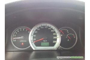 Chevrolet/Lacetti,1.6(2007 г.)