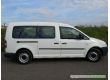 Volkswagen Caddy 1.9, 2010 г.в., фото №4