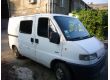 Citroen Jumper 1.9, 1998 г.в., фото №3
