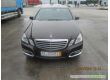 Mercedes-Benz E-class sedan 2.2, 2009 г.в., фото №1