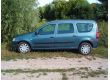 Dacia Logan MCV 1.6, 2008 г.в., фото №1