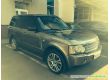 Land Rover Range Rover Vogue 3.6, 2007 г.в., фото №1