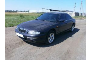 Mazda/Xedos 9,2.5(1998 г.)