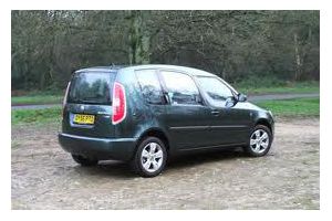 Skoda/Roomster,1.4(2008 г.)