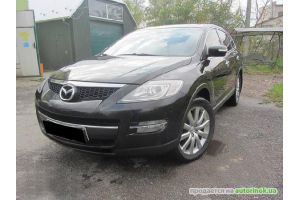 Mazda/CX-9,3.7(2008 г.)