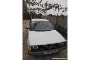 ЗАЗ/1102,1.1(1993 г.)