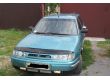 ВАЗ Lada 21111 1.5, 2001 г.в., фото №1