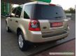 Land Rover Freelander 3.2, 2008 г.в., фото №9