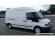 Ford Transit 2.4, 2001 г.в., фото №3