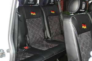 Volkswagen/Transporter T5,2.0(2005 г.)