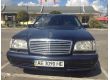 Mercedes-Benz S-class 3.2, 1998 г.в., фото №1