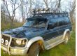 Mitsubishi Pajero 3.5, 1995 г.в., фото №8