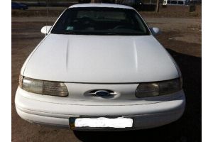 Ford/Taurus,3.8(1995 г.)