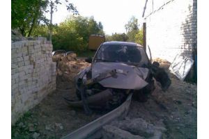 ВАЗ Lada/1118 Kalina,1.6(2006 г.)