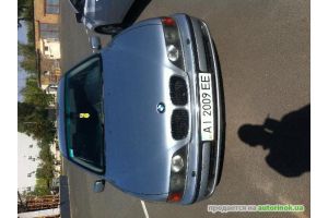 BMW/5 Series Sedan,2.5(1998 г.)