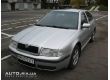 Skoda Octavia 2.0, 2001 г.в., фото №3