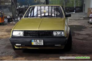 Mitsubishi/Sapporo,3.0(1982 г.)