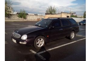 Ford/Scorpio,2.0(1995 г.)