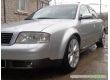 Audi A6 allroad quattro 4.2, 2000 г.в., фото №3