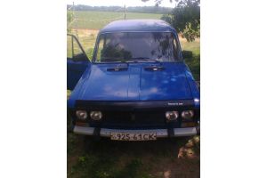 ВАЗ Lada/2103,1.5(1974 г.)