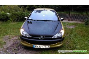 Peugeot/1007,1.4(2003 г.)