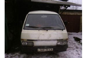Nissan/Vanette,2.0(1992 г.)