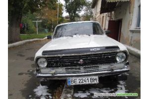 ГАЗ/12 ЗИМ,0.0(1988 г.)