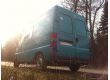 Fiat Ducato 2.0, 1996 г.в., фото №3