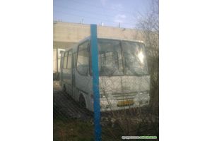 IVECO/Otoyol,3.9(2002 г.)