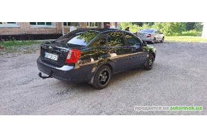 Chevrolet/147,1.8(2008 г.)
