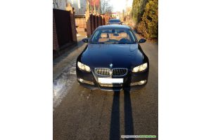 BMW/3 Series Coupe,3.3(2006 г.)