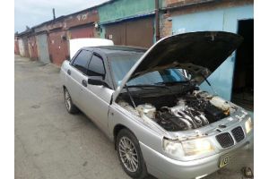 ВАЗ Lada/2110,1.5(2002 г.)