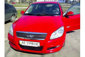 Chery/M11,1.6(2012 г.)