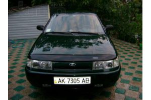 ВАЗ Lada/2112,1.5(2004 г.)
