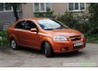 Chevrolet Aveo 1.6, 2008 г.в., фото №12