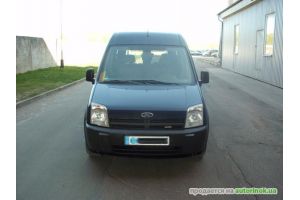 Ford/Transit Connect,1.8(2004 г.)
