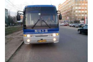 Hyundai/HD,9.9(2004 г.)