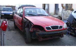 Daewoo/Lanos,1.5(1999 г.)