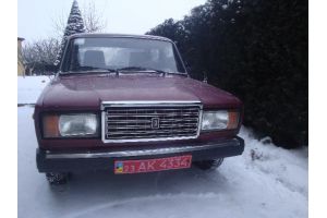 ВАЗ Lada/21074,1.6(2002 г.)