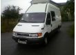 IVECO 35 2.8, 2001 г.в., фото №10