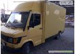 Mercedes-Benz Грузовой 4.2, 1995 г.в., фото №3